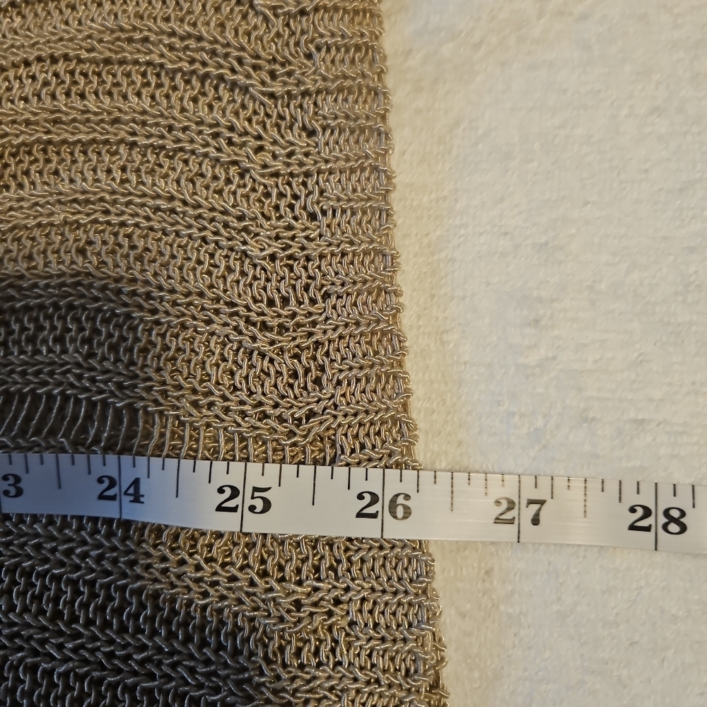 H&M Knit Sweater – Size Large - Picture 4 of 5